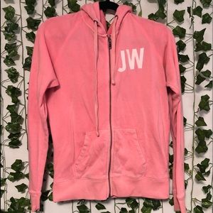 Jack Wills zip up
